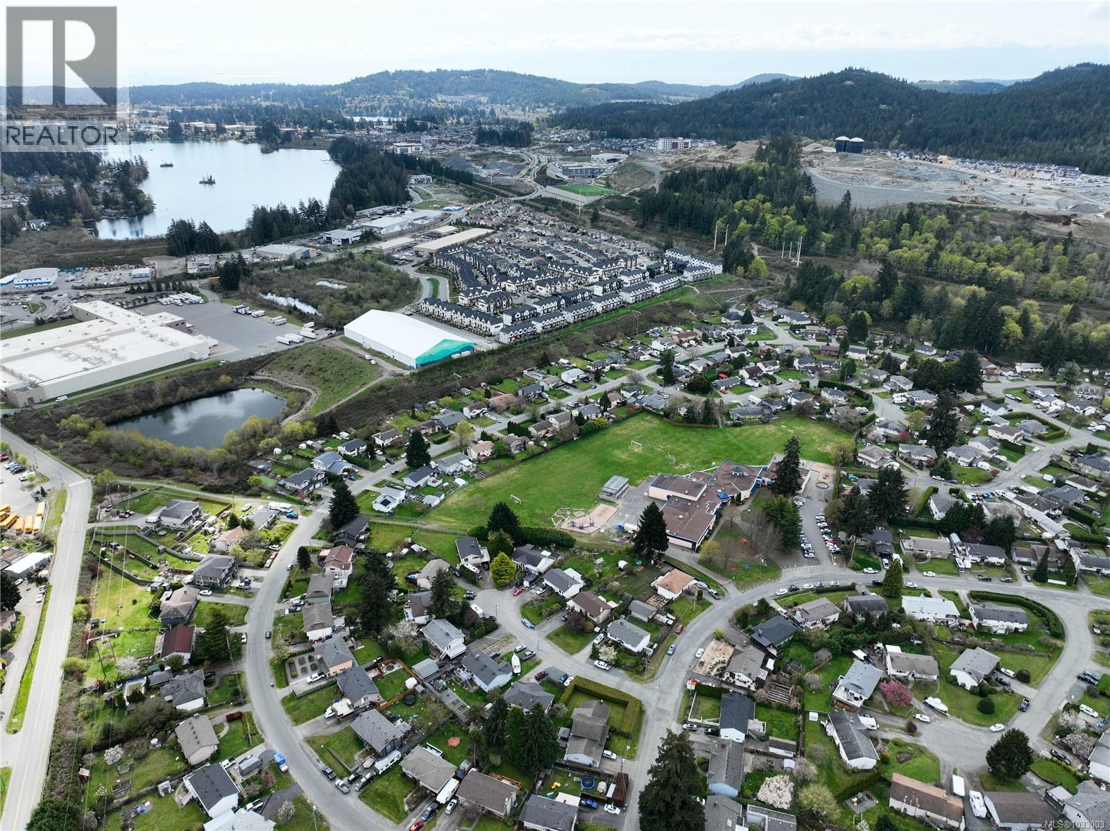 102 2860 Sooke Lake Road, Langford