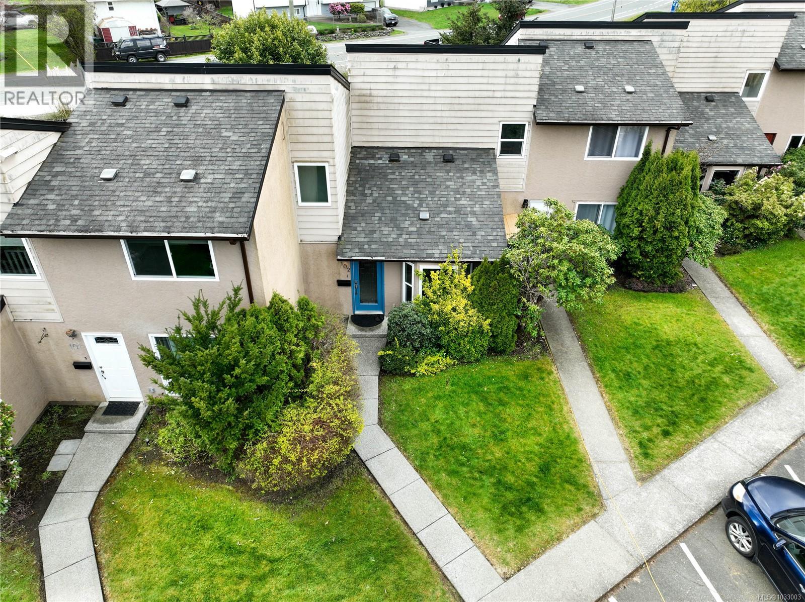 102 2860 Sooke Lake Road, Langford