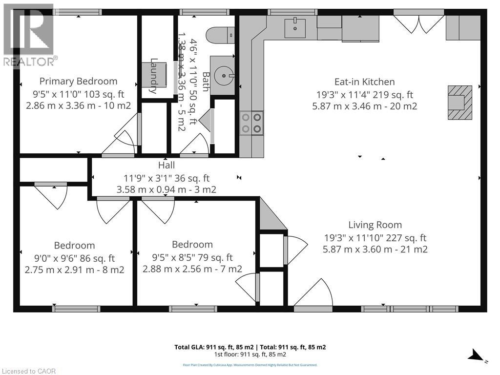 8 PICKEREL Road — photo 26