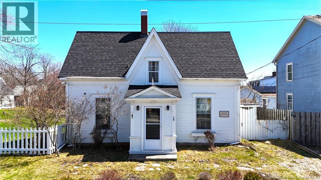 79 Frederick Street