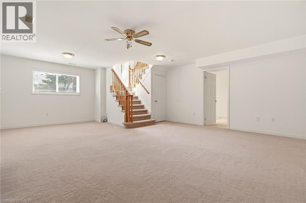 #40 4400 MILLCROFT PARK Drive Unit# 40 - 35