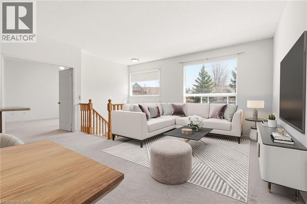 #40 4400 MILLCROFT PARK Drive Unit# 40 - 8