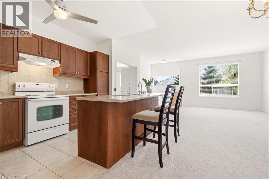 4400 MILLCROFT PARK Drive Unit# 40, Burlington, Ontario, L7M5B5 — Photo 15