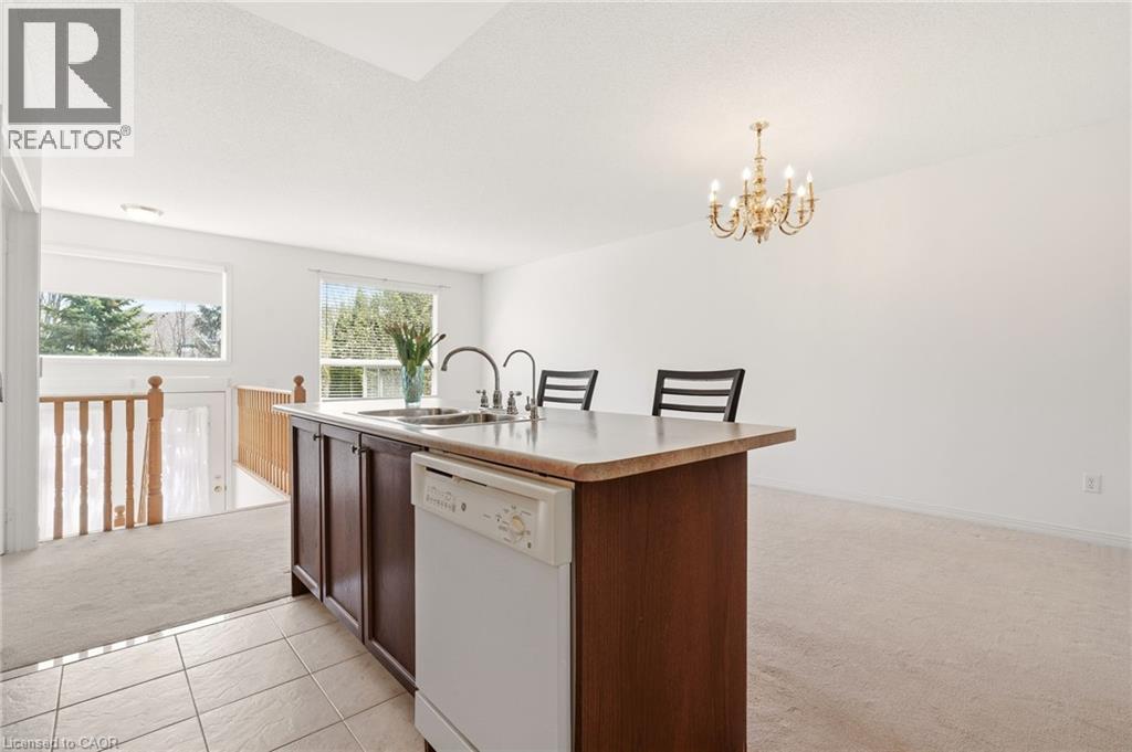 #40 4400 MILLCROFT PARK Drive Unit# 40 - 21