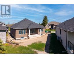 Laundry room - 1558 Ed Ervasti Lane, London South, ON N6K5R7 Photo 6