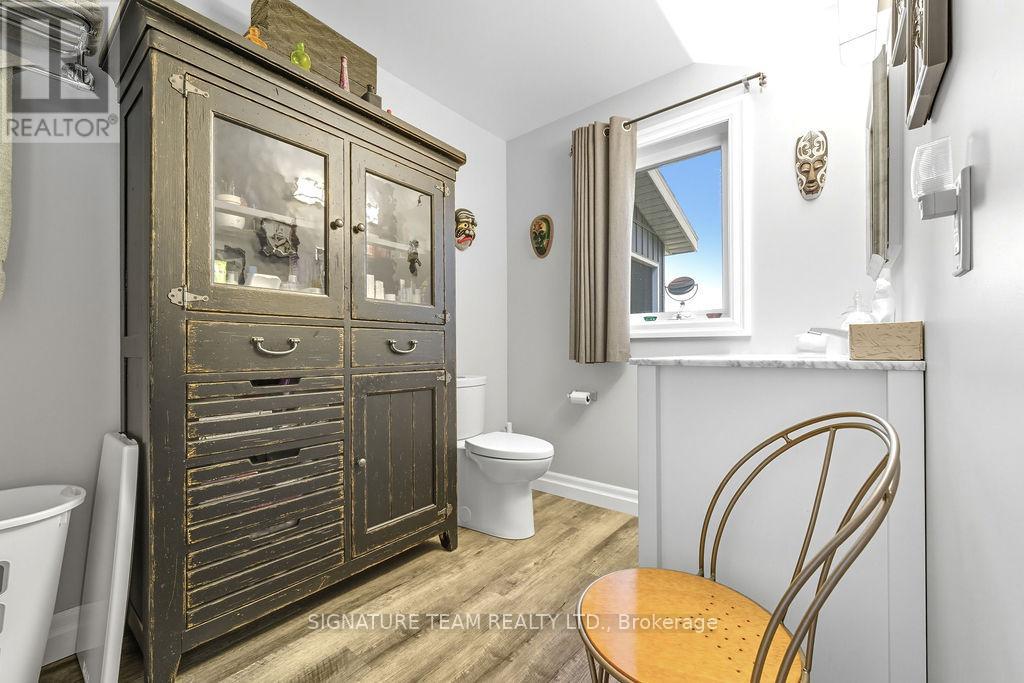 Ensuite Bath
