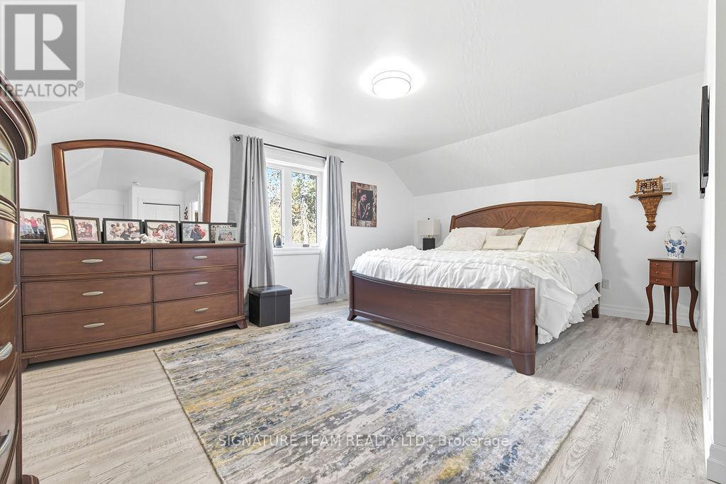 Guest House-Primary Bedroom