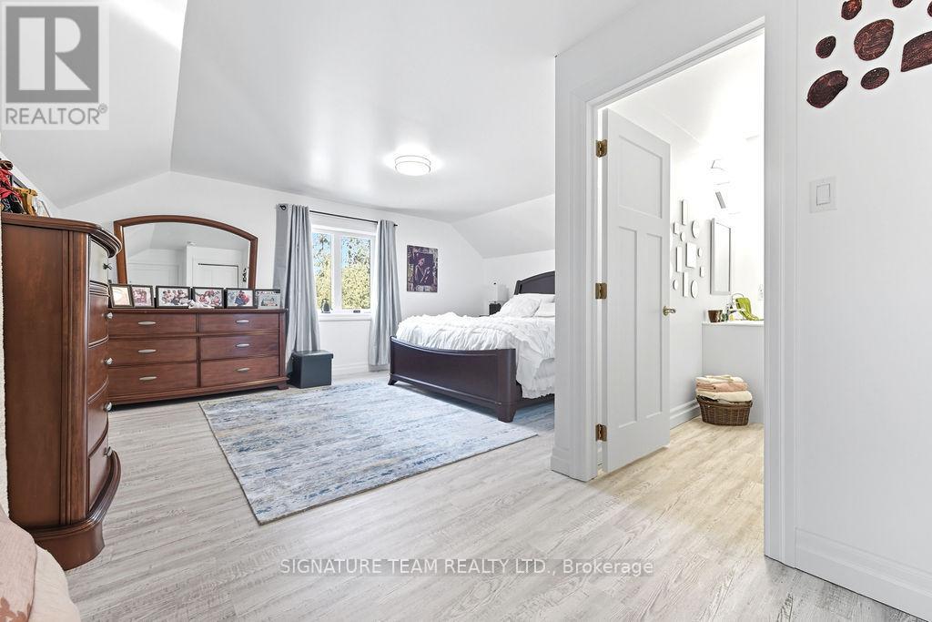Guest House-Primary Guest House-Primary Bedroom