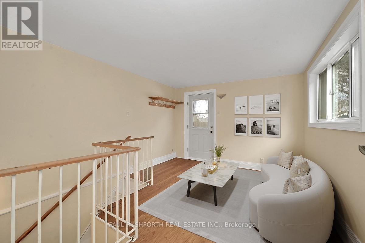 Virtually Staged-Family Room