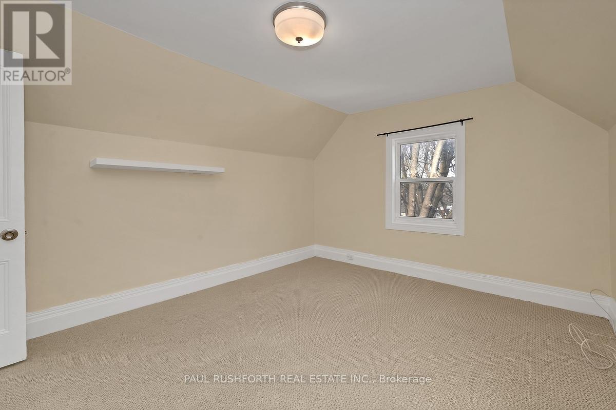 Bedroom #3