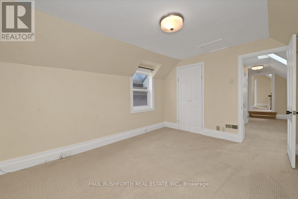 Bedroom #3