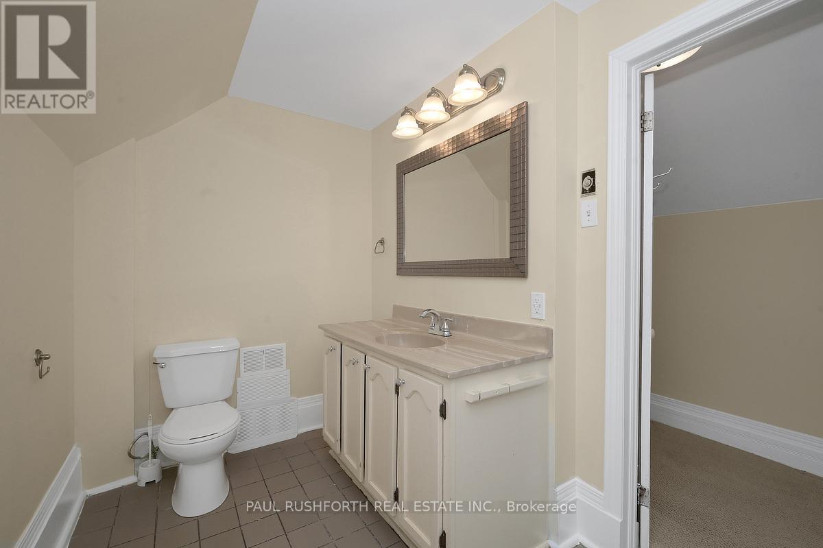 4 Piece Bathroom