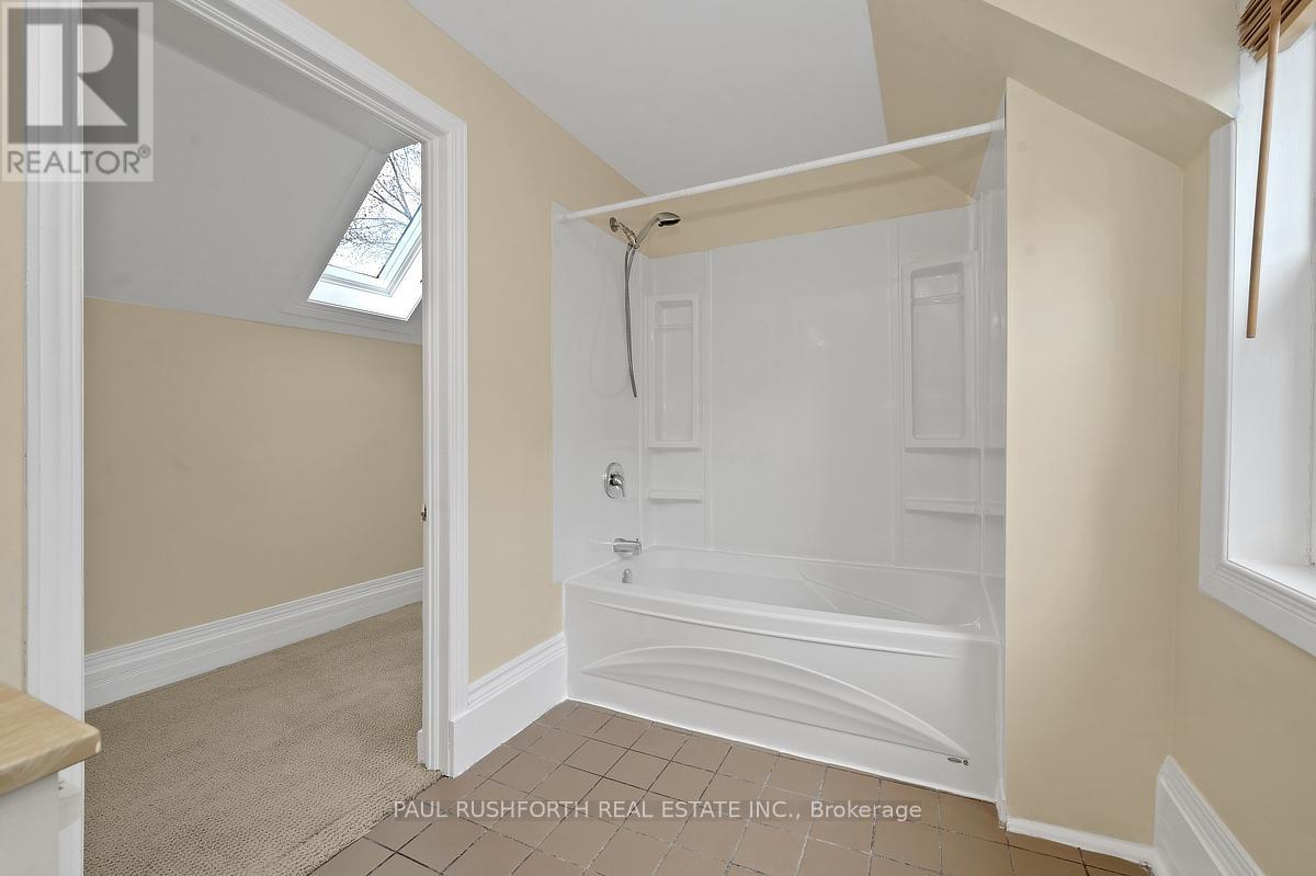 4 Piece Bathroom