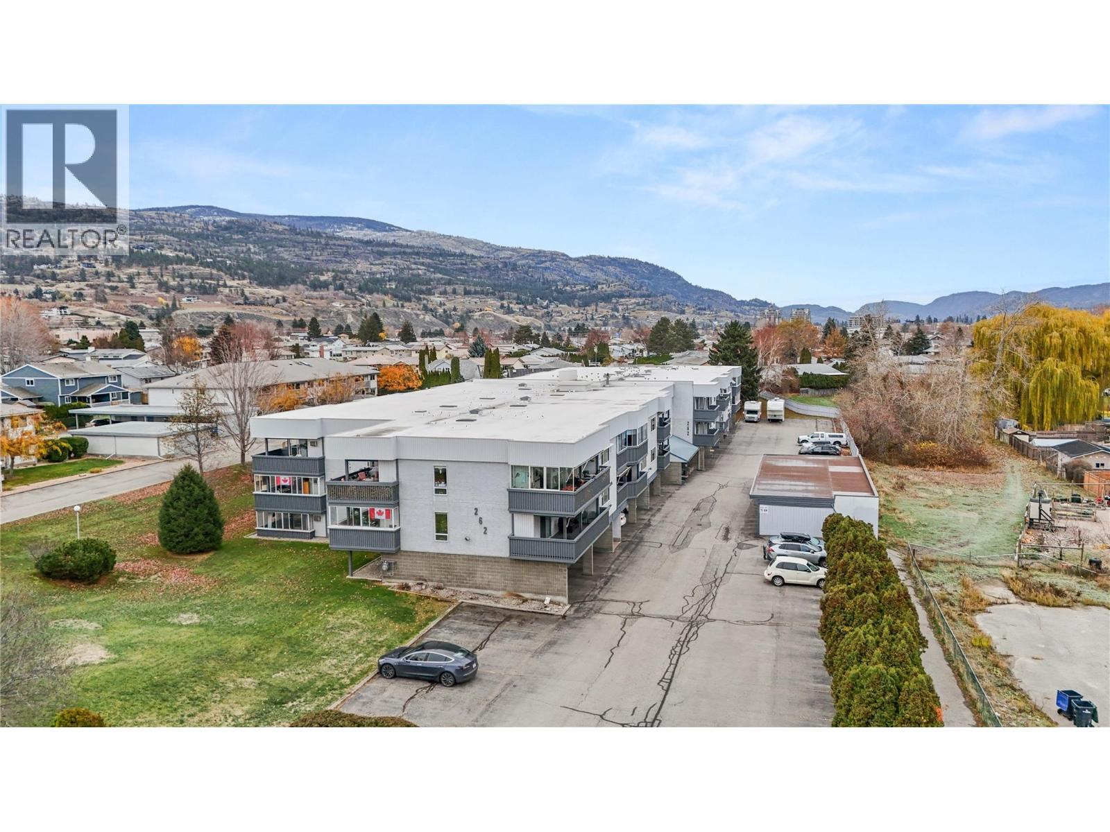 262 Kinney Avenue Unit# 311, Penticton