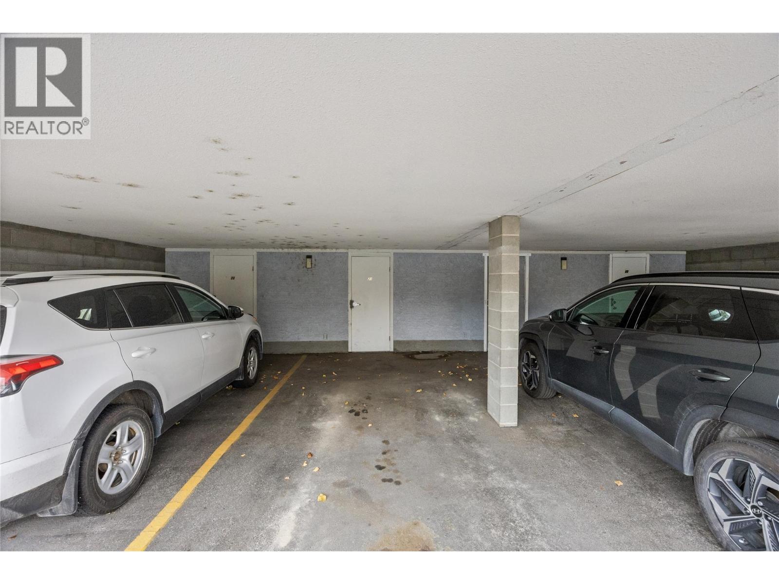 262 Kinney Avenue Unit# 311, Penticton