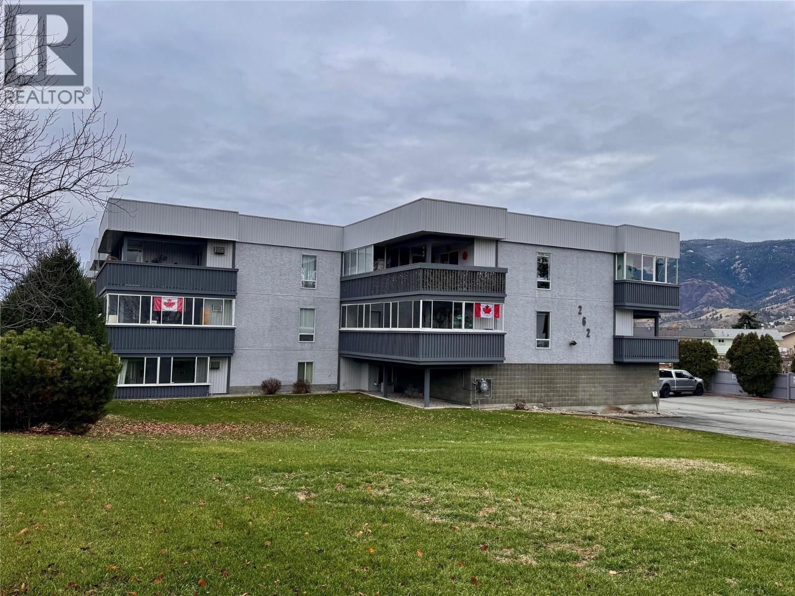 262 Kinney Avenue Unit# 311, Penticton