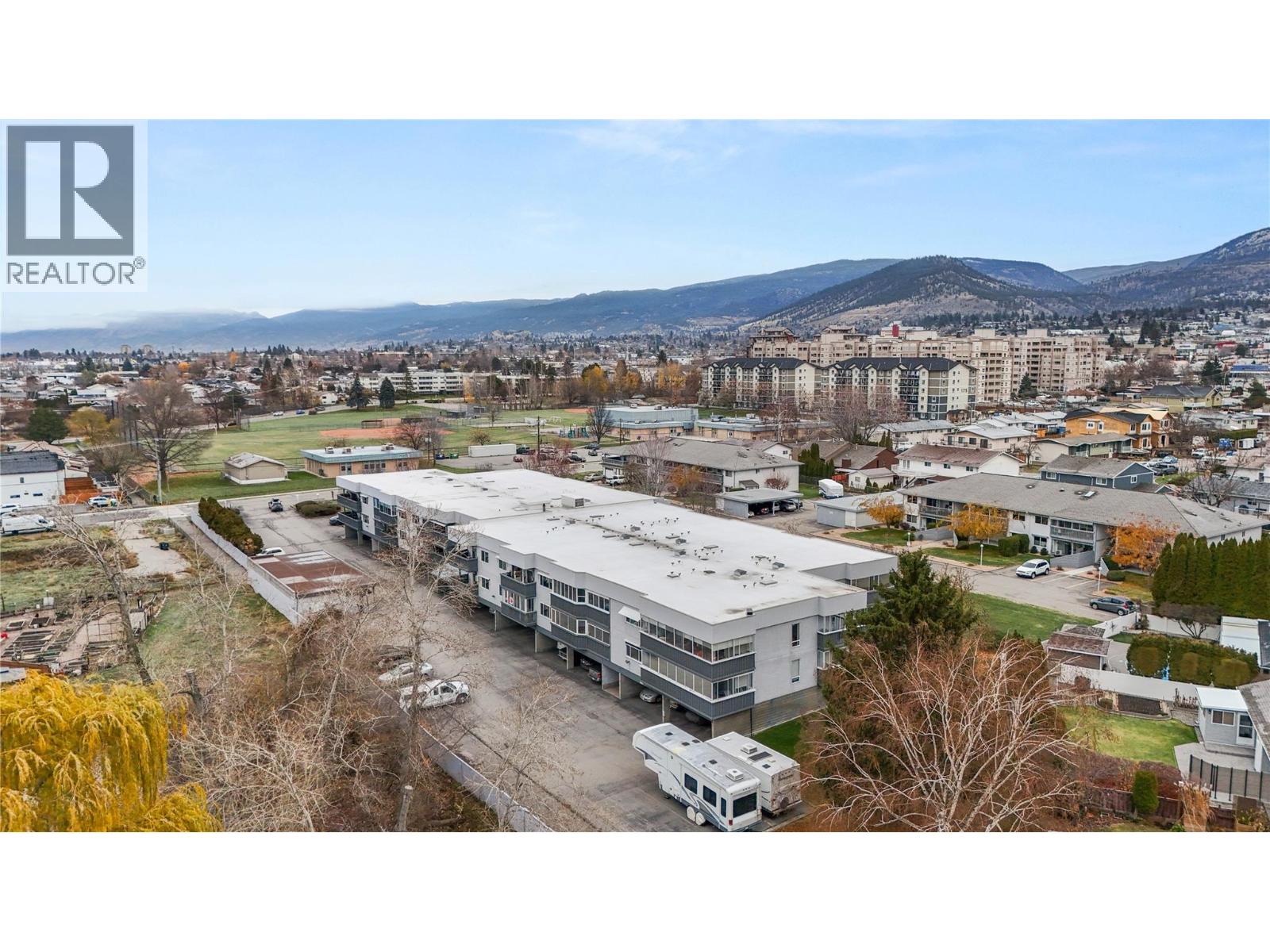 262 Kinney Avenue Unit# 311, Penticton