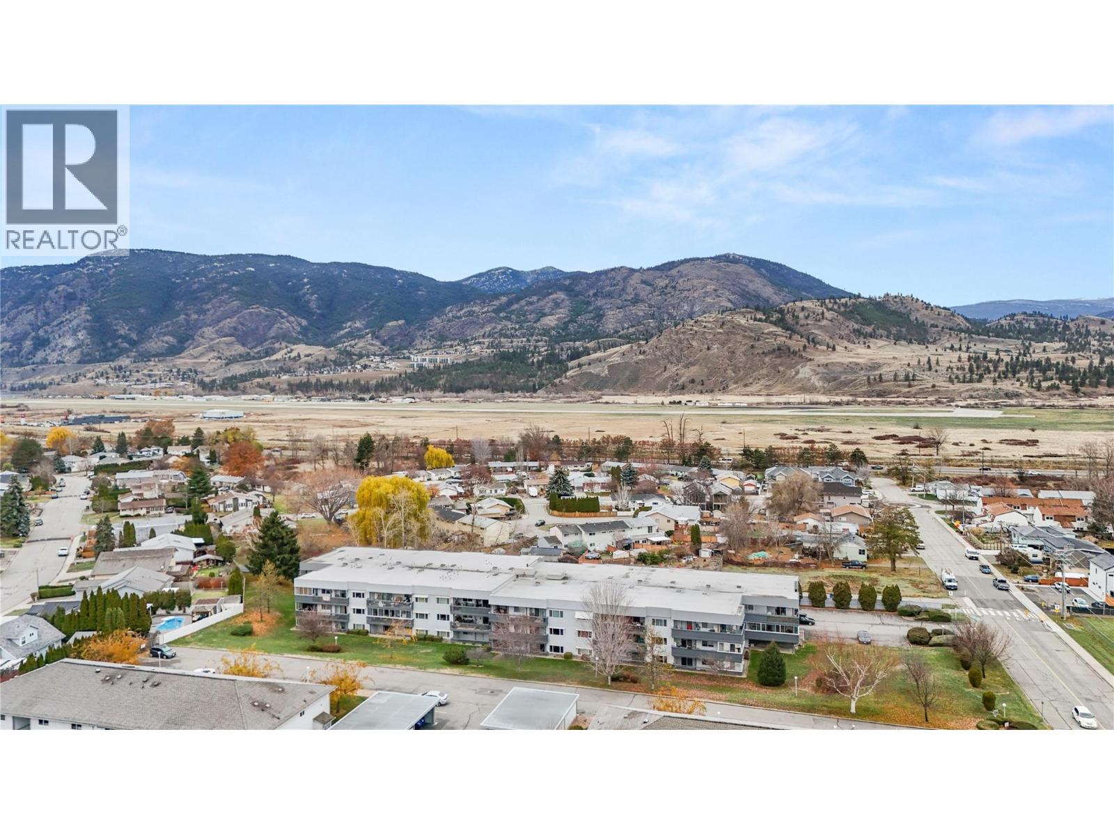 262 Kinney Avenue Unit# 311, Penticton