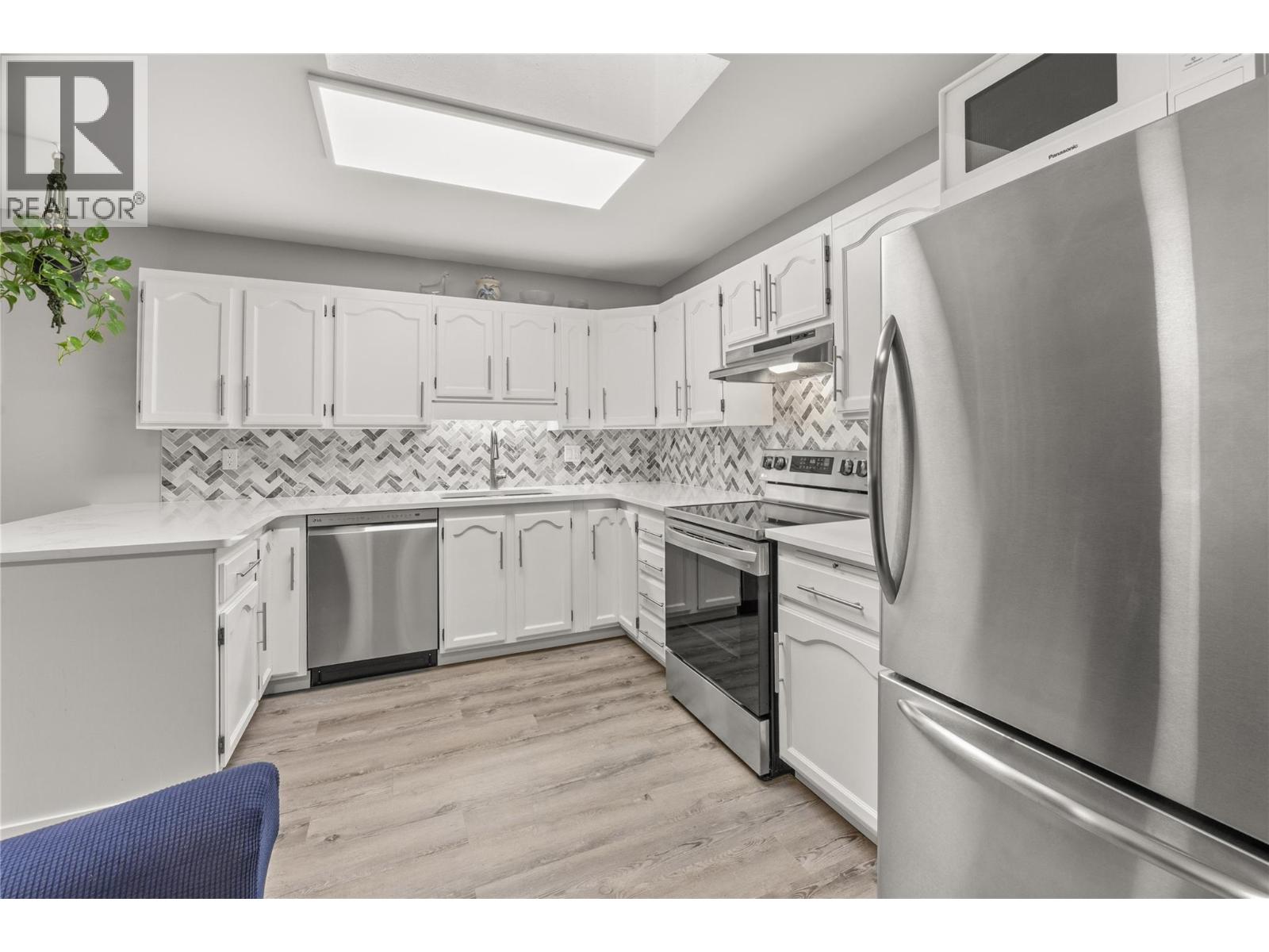 262 Kinney Avenue Unit# 311, Penticton