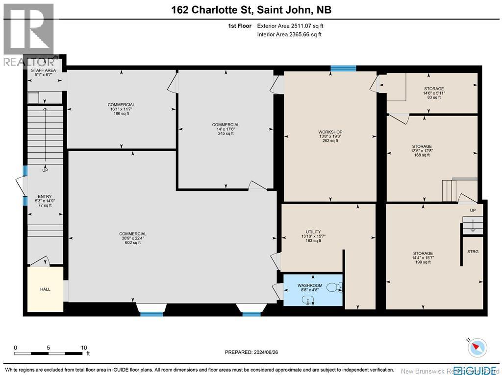 158-162 Charlotte Street - 47