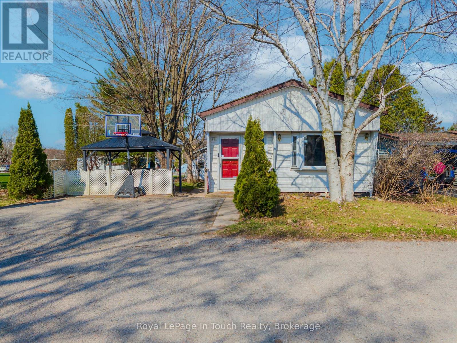 30 BERTS ROAD