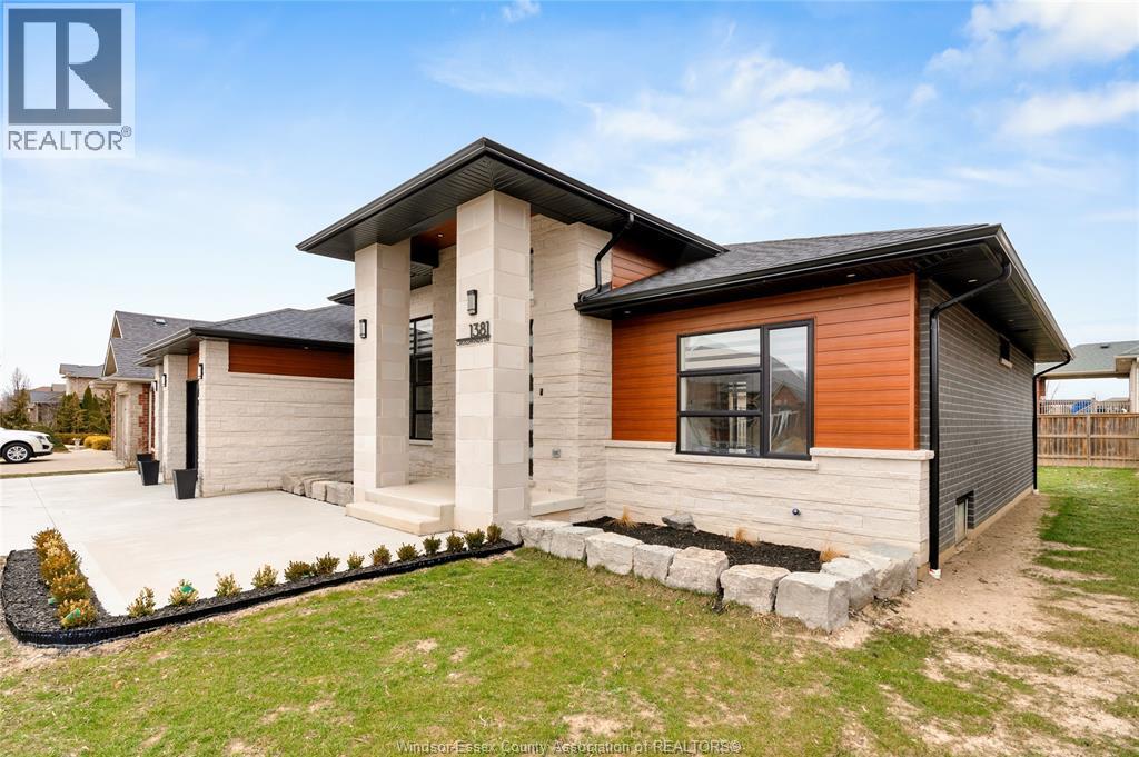 1381 CROSSWINDS, Lakeshore, Ontario, N0R1A0 — Photo 3