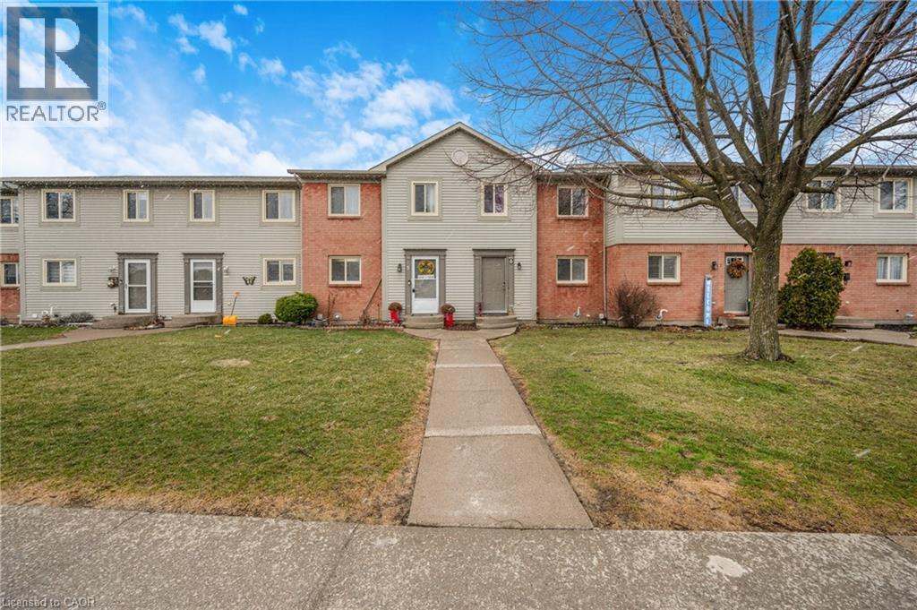 #5 65 DORCHESTER Boulevard - 1