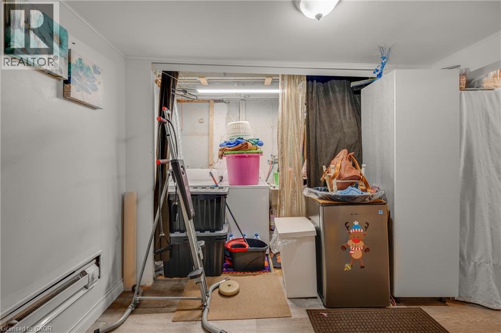 65 DORCHESTER Boulevard Unit# 5 — photo 18