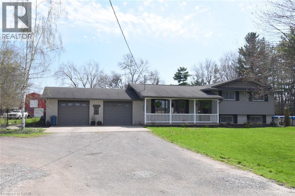 41029 FORKS Road - 1