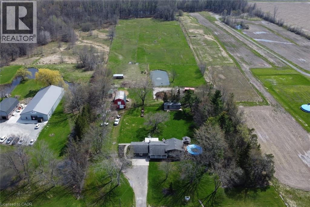41029 FORKS Road - 2