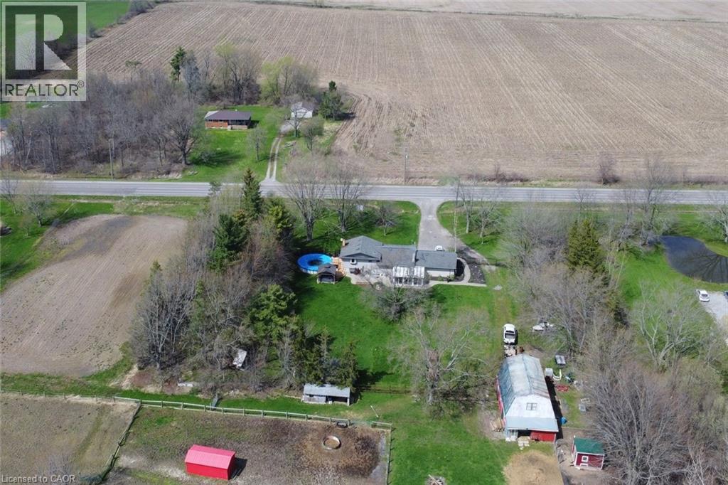 41029 FORKS Road - 42