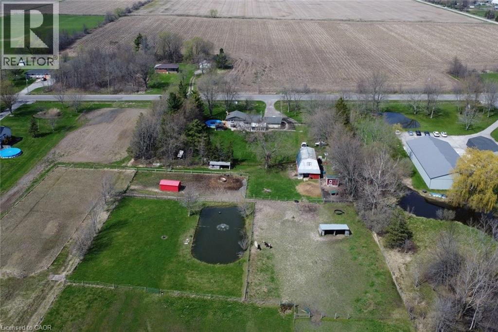 41029 FORKS Road - 43