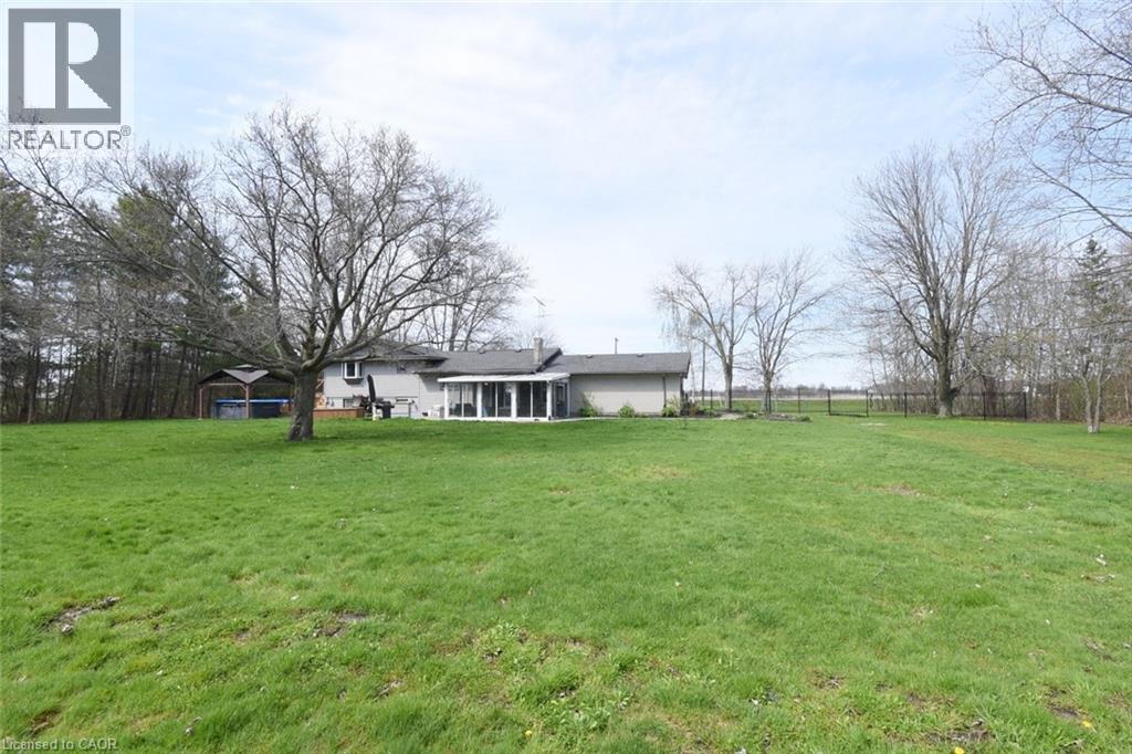41029 FORKS Road - 45