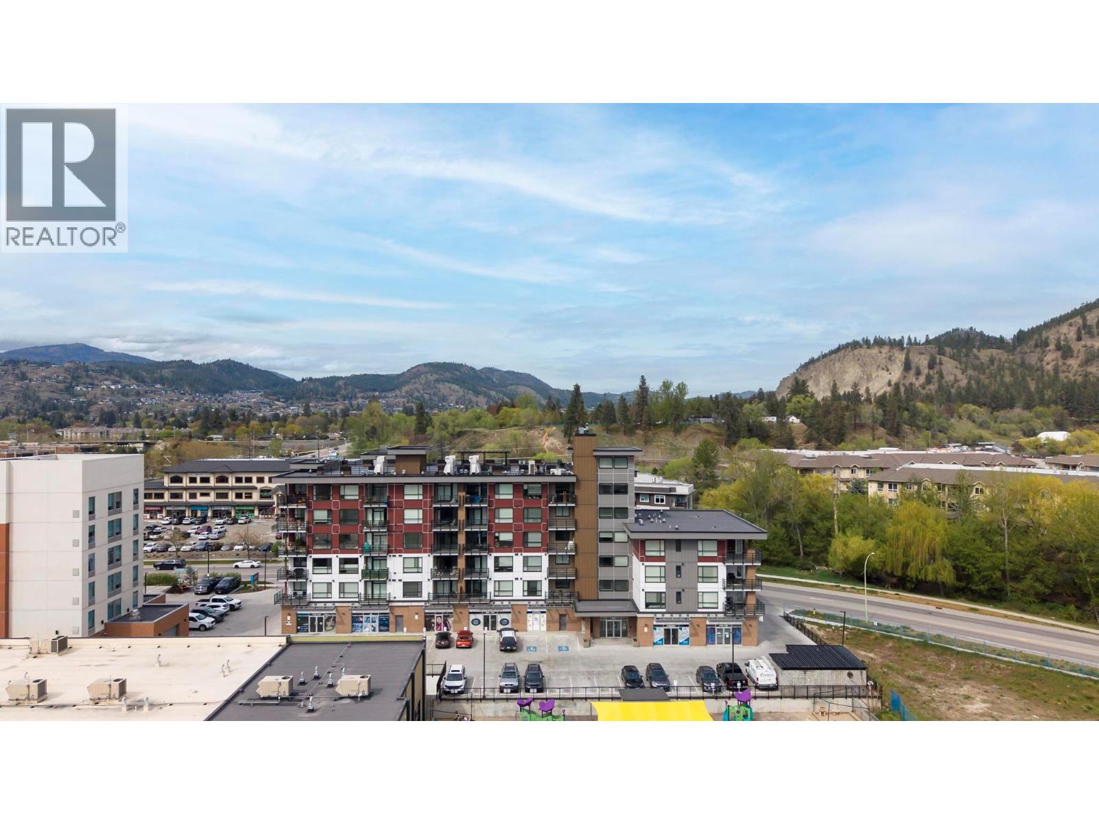 1925 Enterprise Way Unit# 412, Kelowna