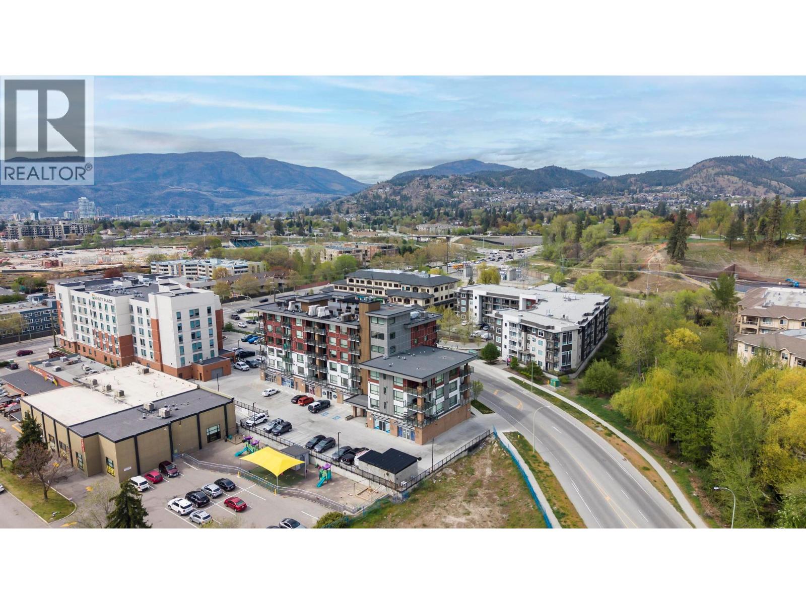 1925 Enterprise Way Unit# 412, Kelowna