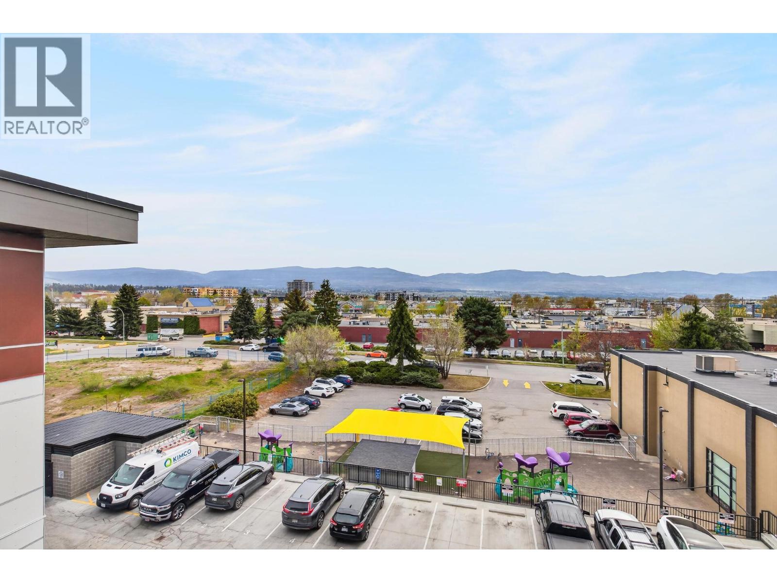 1925 Enterprise Way Unit# 412, Kelowna