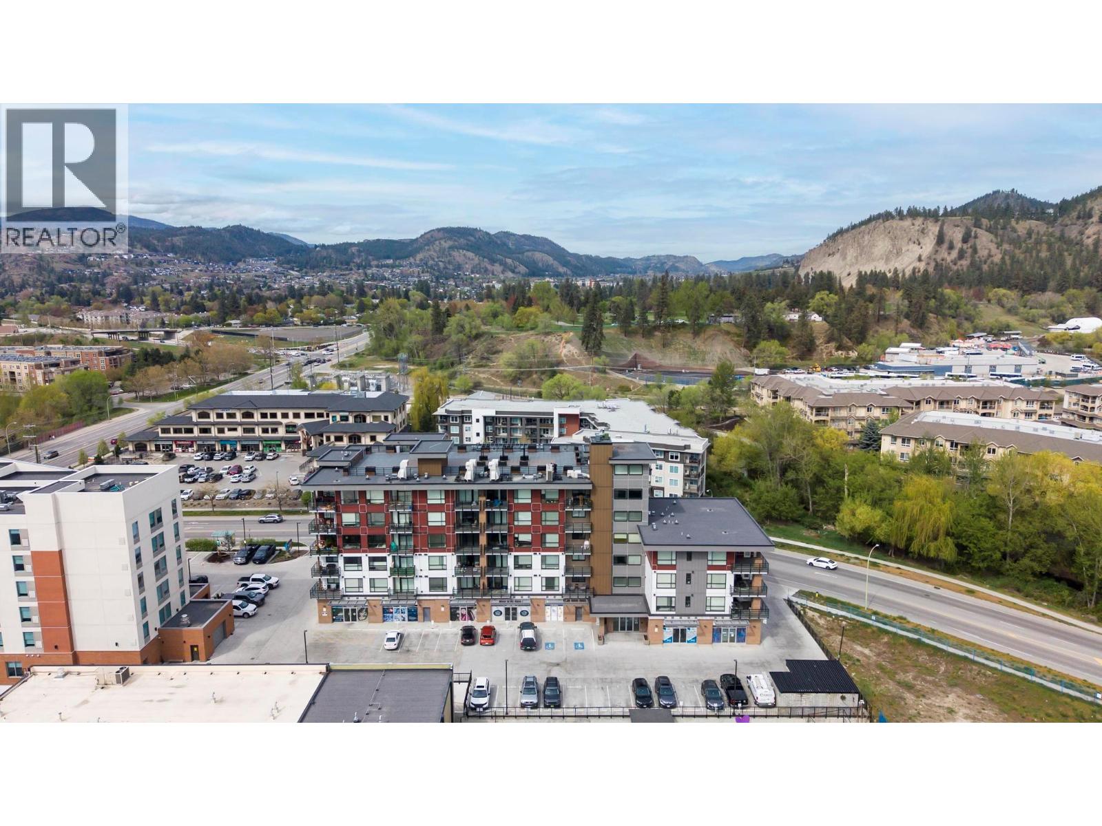 1925 Enterprise Way Unit# 412, Kelowna