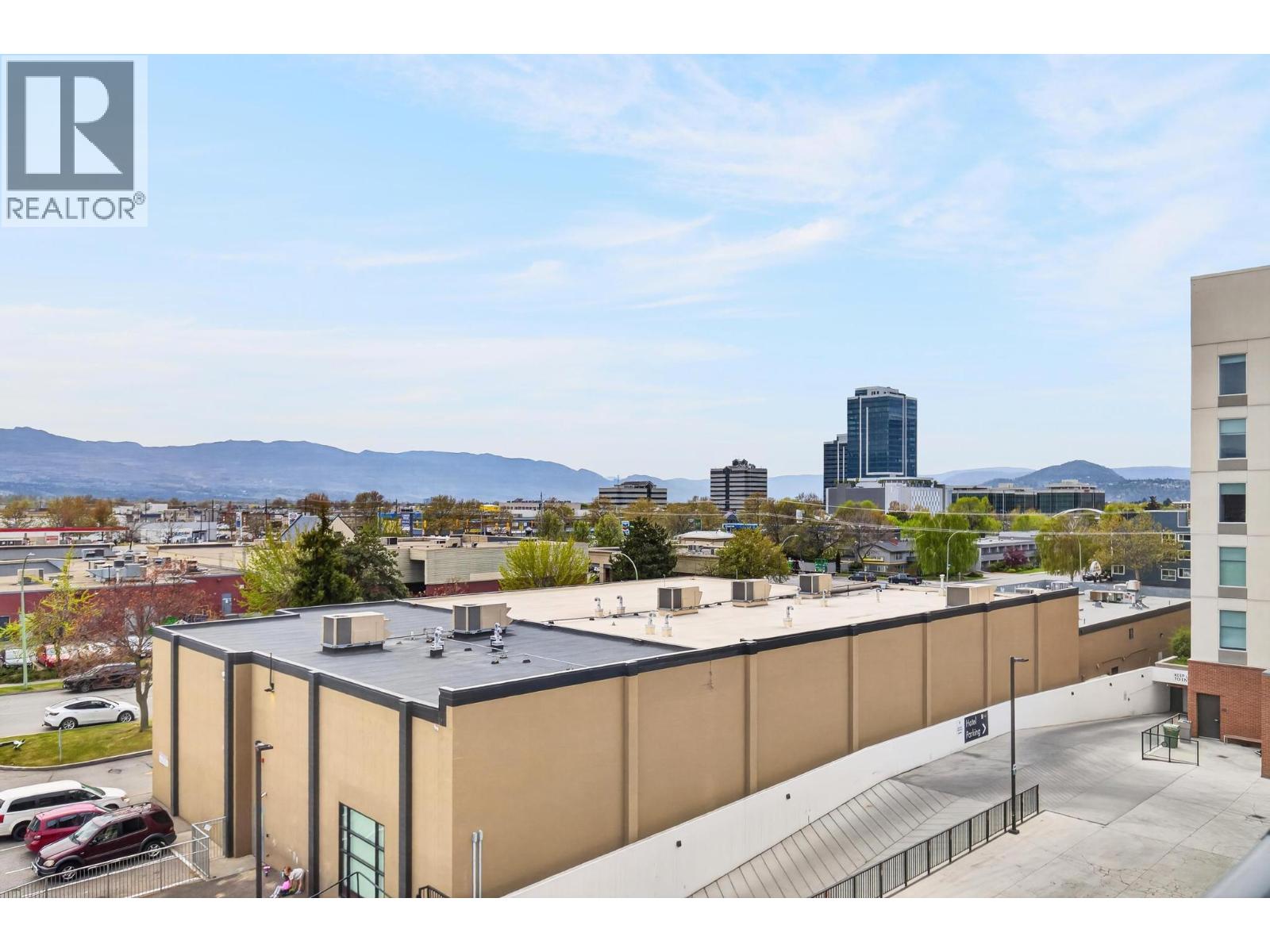 1925 Enterprise Way Unit# 412, Kelowna