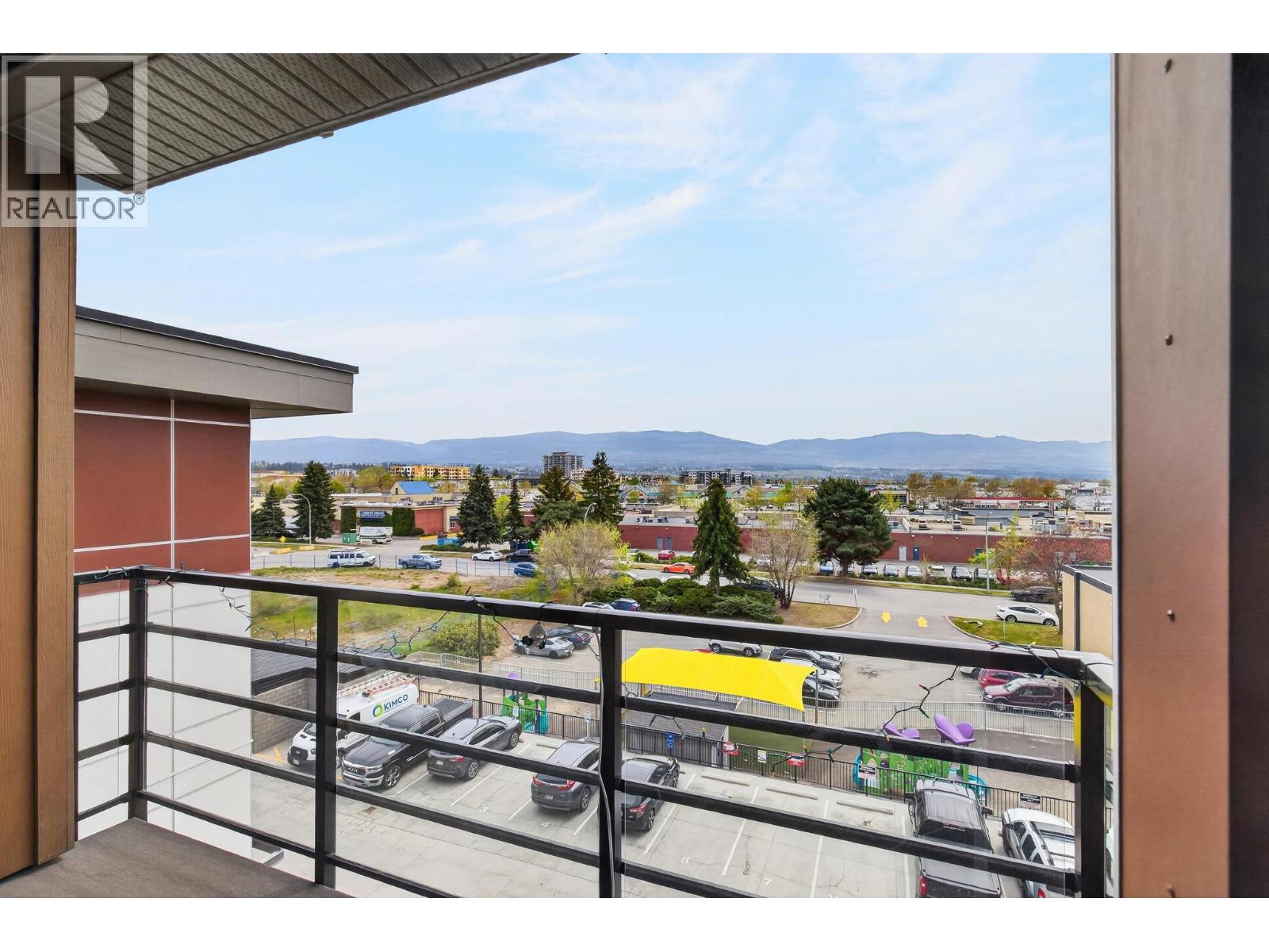 1925 Enterprise Way Unit# 412, Kelowna