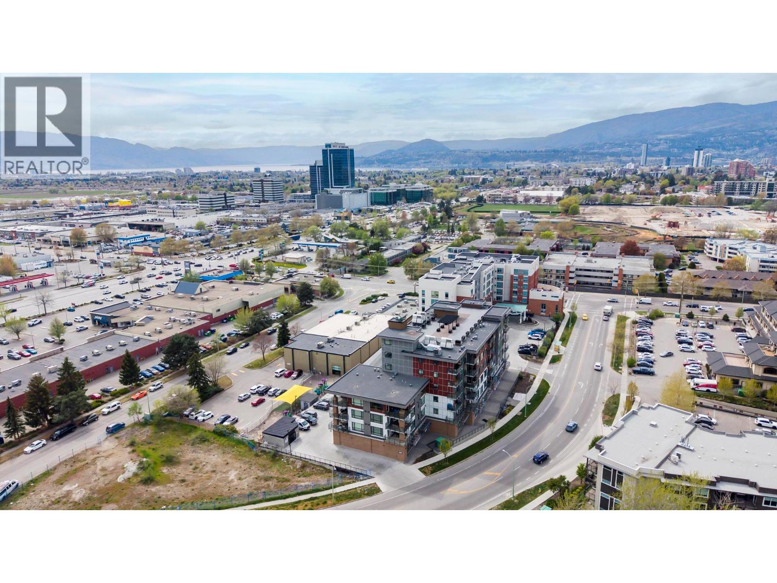 1925 Enterprise Way Unit# 412, Kelowna
