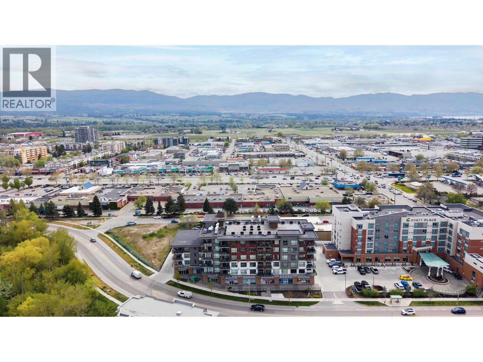 1925 Enterprise Way Unit# 412, Kelowna