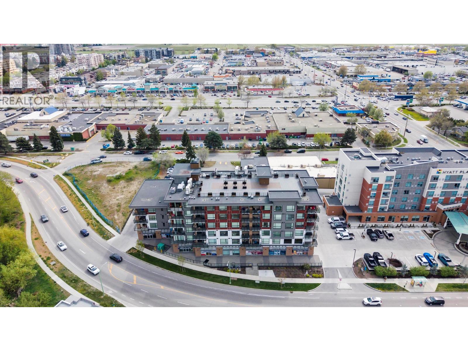 1925 Enterprise Way Unit# 412, Kelowna