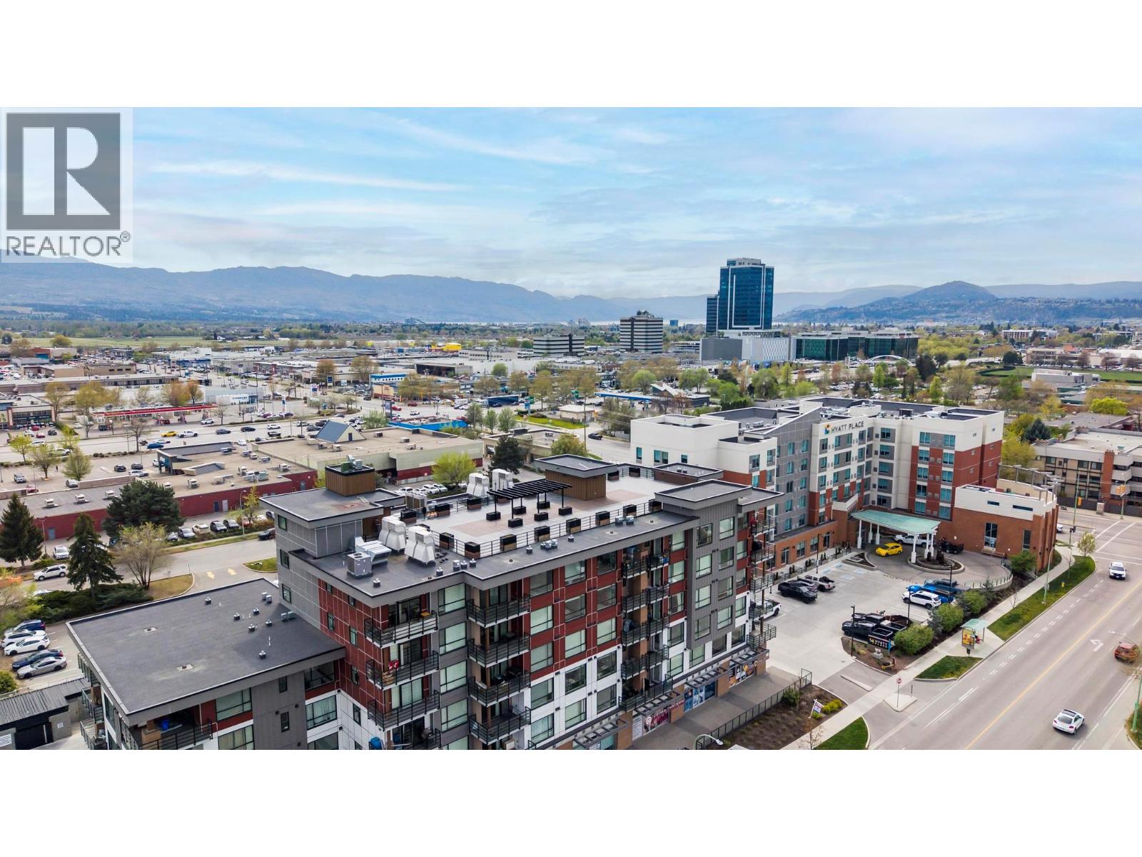 1925 Enterprise Way Unit# 412, Kelowna