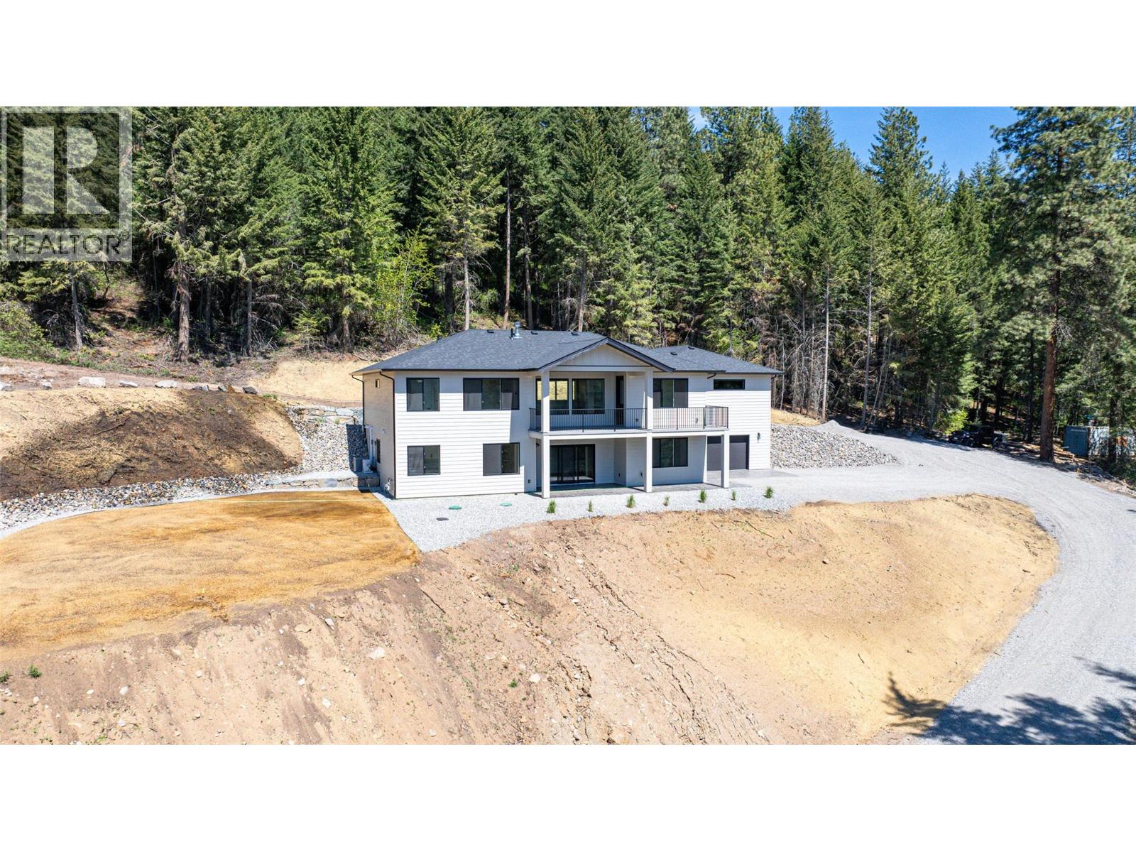 7863 Boulter Road, Vernon