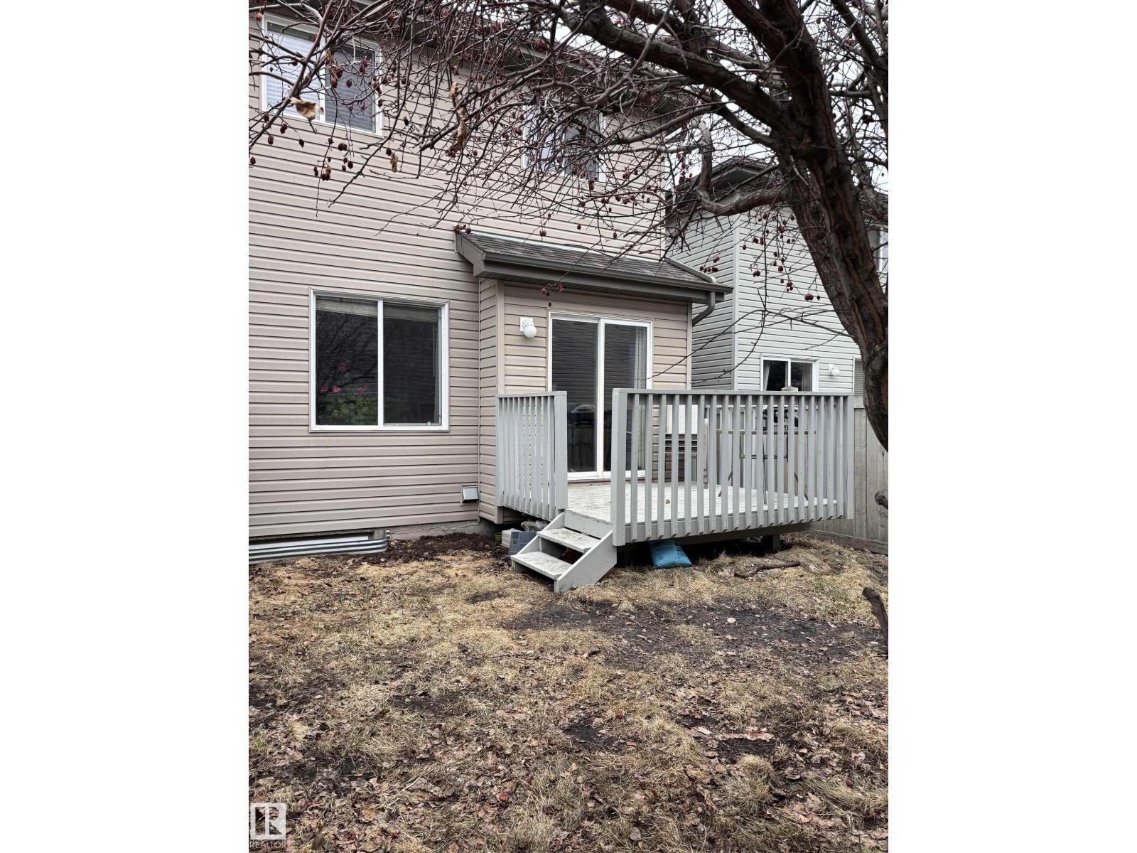 #13 1730 LEGER GATE GA NW, Edmonton