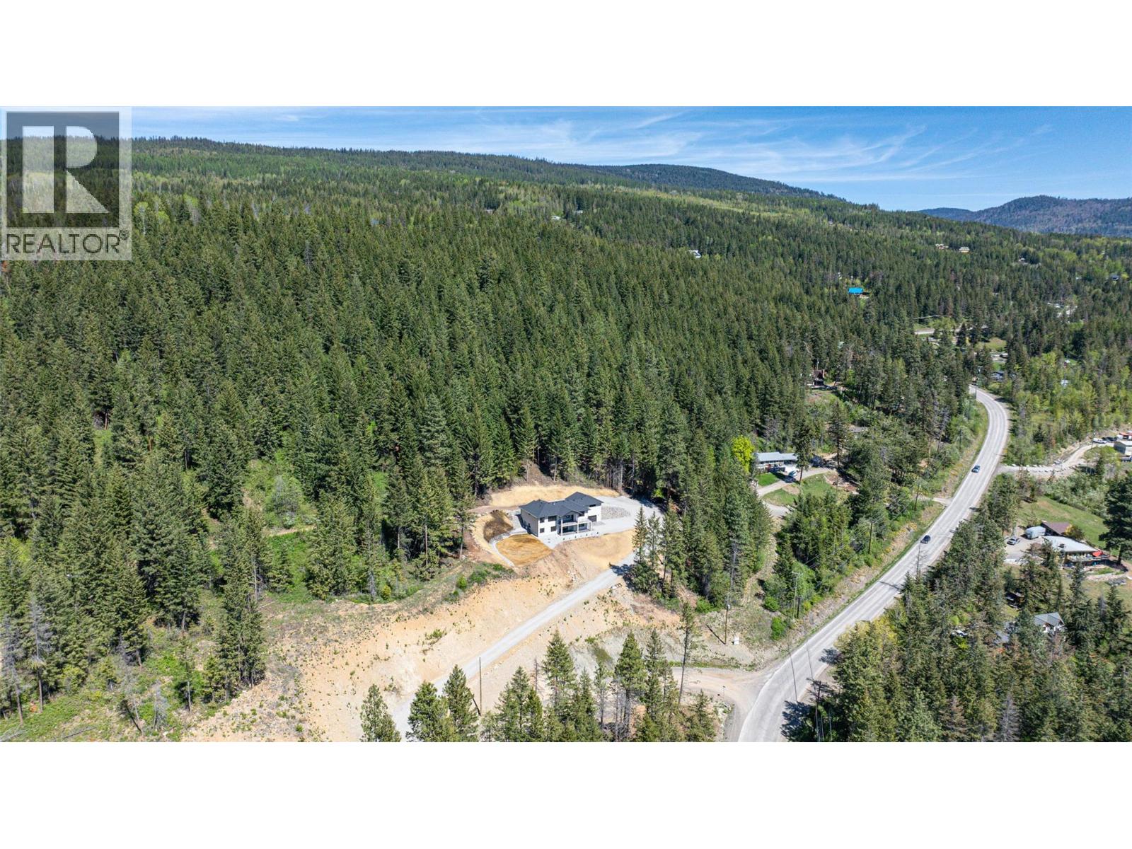 7863 Boulter Road, Vernon