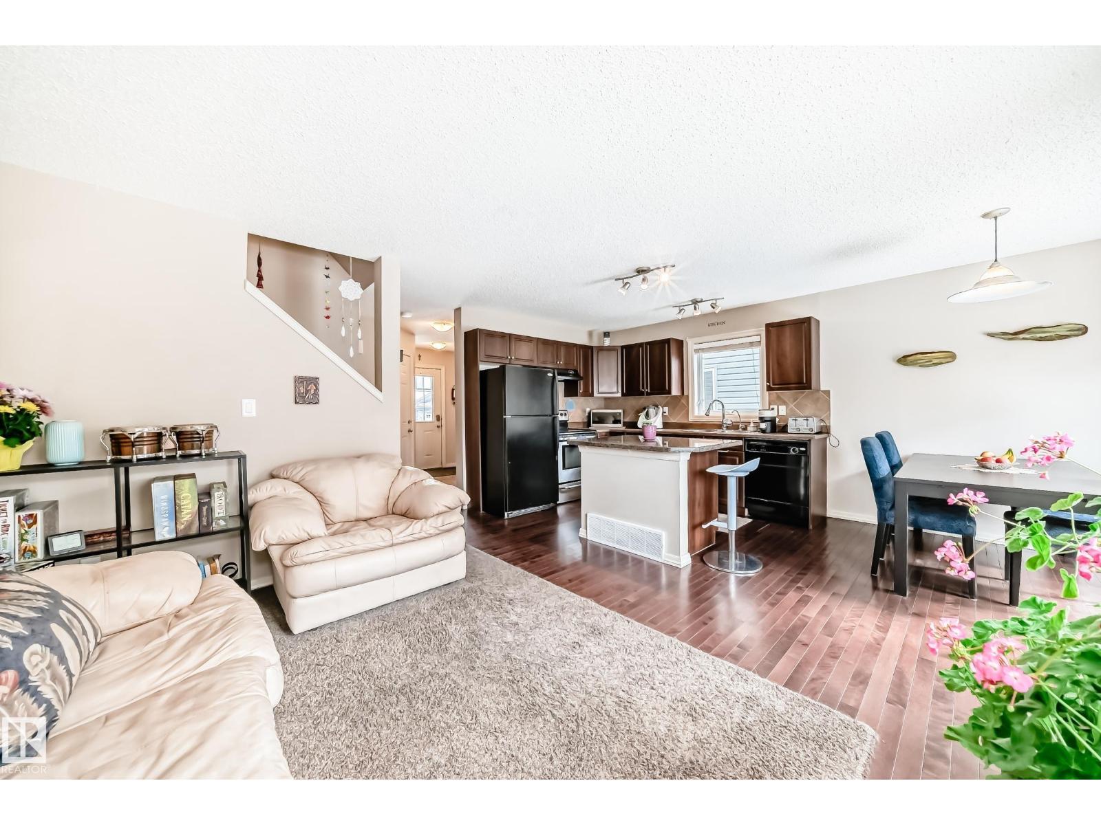 #13 1730 LEGER GATE GA NW, Edmonton