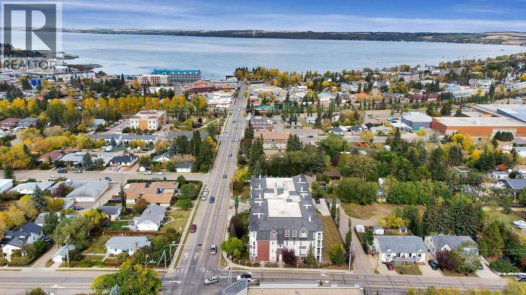 4707 50 Street, Sylvan Lake