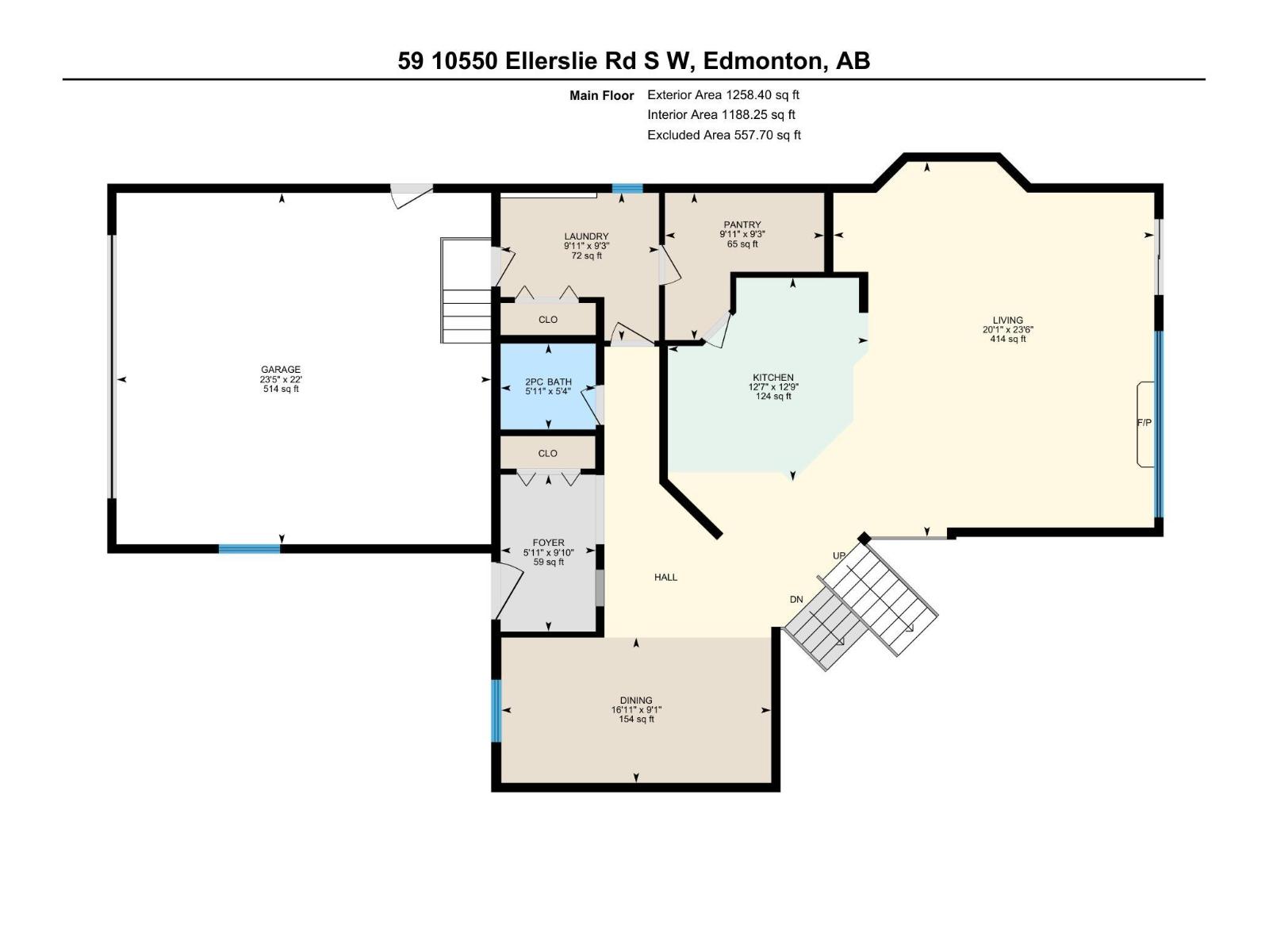 #59 10550 ELLERSLIE RD SW — photo 59