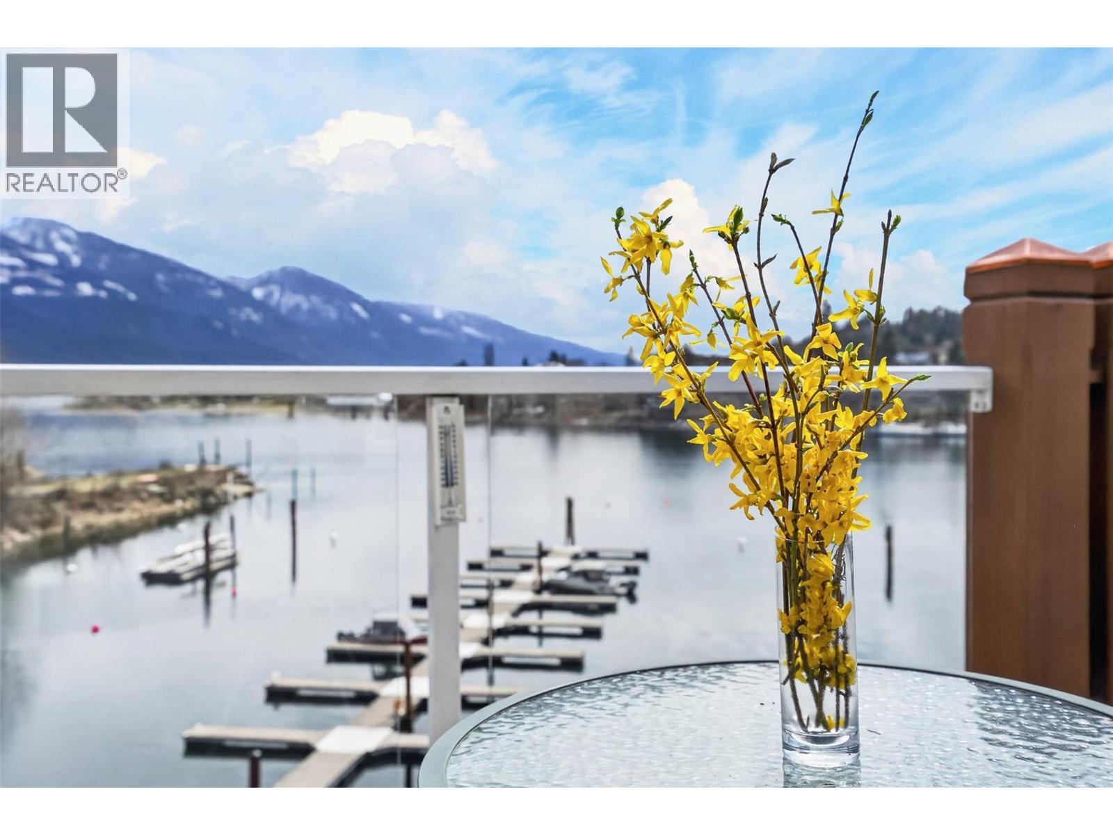 #302 550 Rainbow Drive - 33